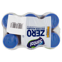 Santal Mix Mirtillo Zero Zuccheri Aggiunti Ml.250 